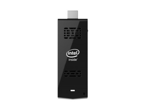 Le Compute Stick d’Intel disponible dans le monde entier à partir de 99$ | Libre de faire, Faire Libre | Scoop.it
