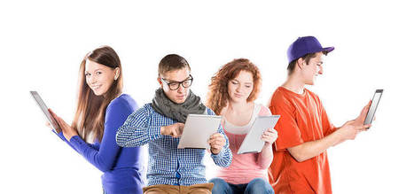 A m&aacute;s internet, mayor fracaso escolar - El Mundo del Educaci&oacute;n | Educaci&oacute;n, TIC y ecolog&iacute;a | Scoop.it