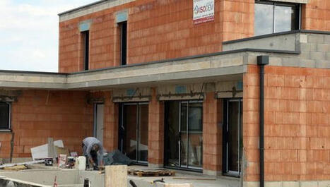 Le pr&ecirc;t &agrave; taux z&eacute;ro booste les ventes de maisons individuelles | Revue de presse &eacute;conomique du Sud Touraine | Scoop.it