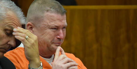 Disgraced Indiana GOP operative sentenced to 15 years in prison as part of plea deal - Raw Story | Backstabber Watch | Scoop.it