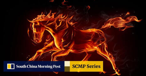Year of the Horse 2026: predictions, facts, myths and feng shui | Chinese Travellers | Scoop.it