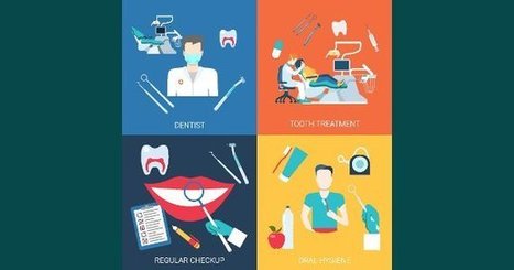 Dentiste : Quelles obligations pour la mise en ligne de mon site internet? | Dental Tribune International | E-sante, web 2.0, 3.0, M-sante, télémedecine, serious games | Scoop.it