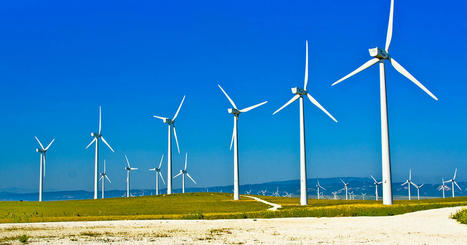 100 % d'énergies renouvelables, c'est techniquement faisable (en théorie) | Energies renouvelables | Scoop.it