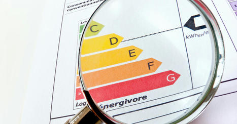 Les passoires thermiques sont très inégalement réparties en France | Actu-environnement | La SELECTION du Web | CAUE des Vosges - www.caue88.com | Scoop.it