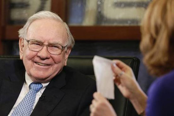 Berkshire to hold larger stake in Burger King-Tim Hortons parent - Business - NorthJersey.com | Family Office & Billionaire Report - Empowering Family Dynasties | Scoop.it
