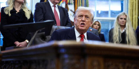 Trump panics over E. Jean Carroll's 'irretrievable' plans for $5M payout | Operation Oya | Scoop.it