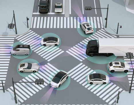 Taking a look at the future of next-generation transportation | Mobilité 3.0 ou les tendances de mobilité urbaine de demain | Scoop.it