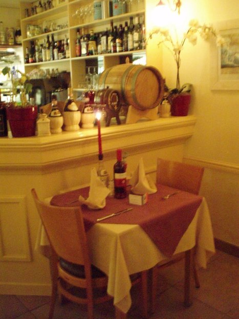Restaurant Tarantella - Nu op drie locaties! Met traditionele Siciliaanse ingrediënten. | La Cucina Italiana - De Italiaanse Keuken - The Italian Kitchen | Scoop.it