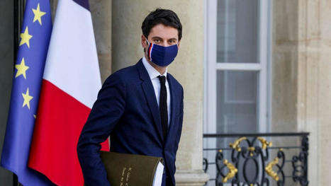 Les musées "parmi les premiers lieux à rouvrir" selon Gabriel Attal | Culture & patrimoine. Tourisme, sports et loisirs | Scoop.it