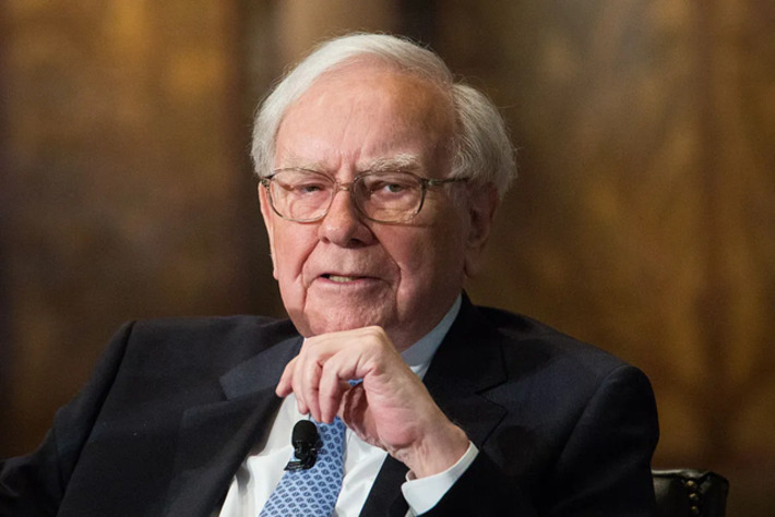 One of Warren Buffett's Final Shareholder Letters Had a Warning Most People Missed | Family Office & Billionaire Report - Empowering Family Dynasties | Scoop.it