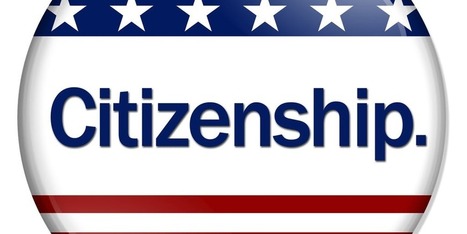 It’s Not Digital Citizenship—It’s Just Citizenship, Period. | EdSurge News | iPads, MakerEd and More  in Education | Scoop.it