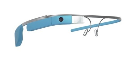 Google Glass Becomes Available to the US Public for a Cool $1.5K | Mobile Photography | Scoop.it
