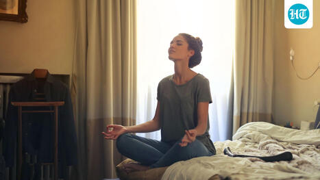 Mayo Clinic says you can practise mindfulness without meditating: Here&rsquo;s how | Meditation Practices | Scoop.it