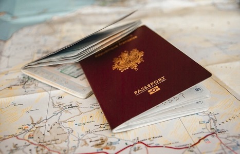 Formalités : ce qui change | Assurance Voyage Mondiale | Scoop.it
