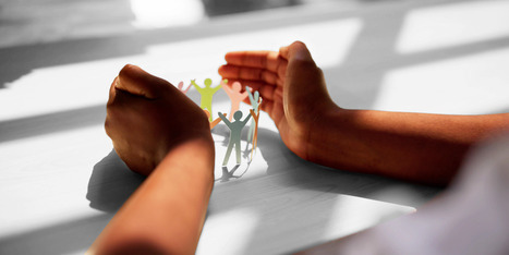 On Empathy and How Communities Filled The Gaps When Benefits Stopped | Empathy Movement Magazine | Scoop.it