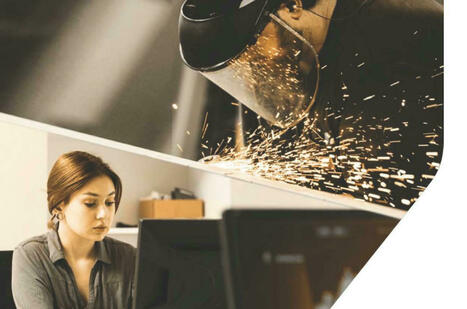 &Eacute;tude des impacts de l&rsquo;IA sur le travail - Rapport d'enqu&ecirc;te LaborIA Explorer, Simon Borel, 90 p., mai 2024. | D&eacute;bats de soci&eacute;t&eacute; | Scoop.it