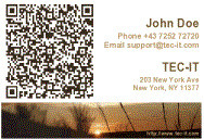 Create QR Code Business Cards! Free meCard, vCard Business Card Creator | 21st Century Tools for Teaching-People and Learners | Scoop.it