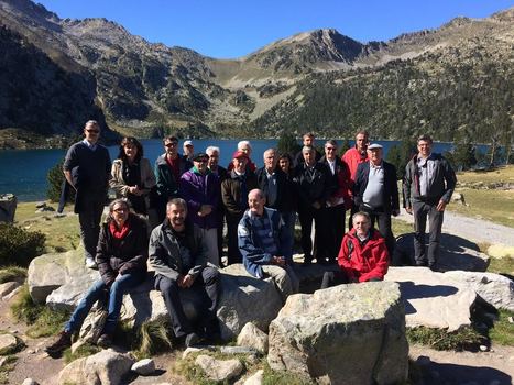 Rencontre inter parcs à Saint-Lary | Vallées d'Aure & Louron - Pyrénées | Scoop.it