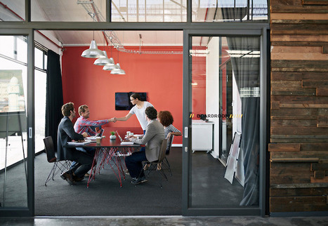 A TripAdvisor for Co-working Spaces, Popwork Launches in Luxembourg | #DigitalLuxembourg #ICT | Luxembourg (Europe) | Scoop.it