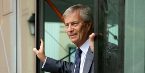 La Tribune : "Ubisoft, nouvelle cible de la folie des grandeurs de Bolloré | Ce monde à inventer ! | Scoop.it