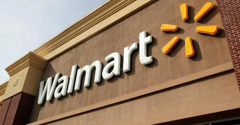 Walmart ignored rampant sexual harassment at West Virginia store, EEOC claims - Reuters.com | The Curse of Asmodeus | Scoop.it