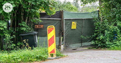 Lemmikkej&auml; raadelleiden tappajakoirien lis&auml;&auml;ntyminen pit&auml;&auml; est&auml;&auml;, m&auml;&auml;r&auml;si el&auml;inl&auml;&auml;k&auml;ri | HS.fi | 1Uutiset - Lukemisen t&auml;hden | Scoop.it