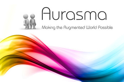 Educade | Lesson Plans | CREATE A NARRATIVE-DRIVEN SCAVENGER HUNT WITH AURASMA | gpmt | Scoop.it