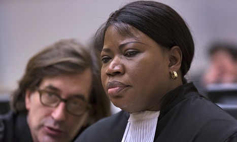 Hague court under western pressure not to open Gaza war crimes inquiry | SSSC Politics Actors | Scoop.it