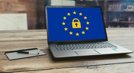 Comprendre le RGPD du point de vue de l'internaute &ndash; | Cybers&eacute;curit&eacute; - Innovations digitales et num&eacute;riques | Scoop.it