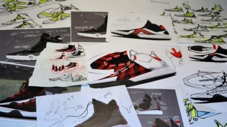 Adidas relance son programme destiné aux jeunes créateurs | Métiers, emplois et formations dans la filière cuir | Scoop.it