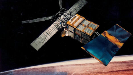 La combustion des satellites, nouvelle pollution de la haute atmosphère - Le Parisien | AERONAUTIQUE NEWS - AEROSPACE POINTOFVIEW - AVIONS - AIRCRAFT | Scoop.it