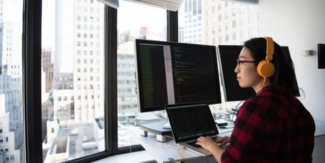 FaaS : tout savoir sur le Function-as-a-Service Cloud | Devops for Growth | Scoop.it
