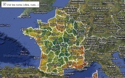 Revue de presse sur le marché immobilier | My Portfolioo | Scoop.it