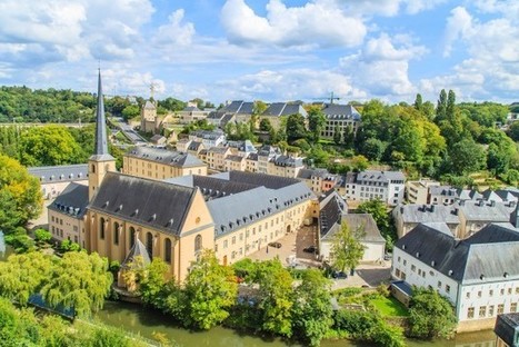 Will Regulation Dictate the Location of the World’s Bitcoin Hub? | Bitcoin regulation in Luxembourg | Luxembourg (Europe) | Scoop.it