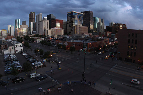 Denver ranked 9th best big city to live in, Colorado Springs shines at #5 | Metro Denver Blog | Scoop.it