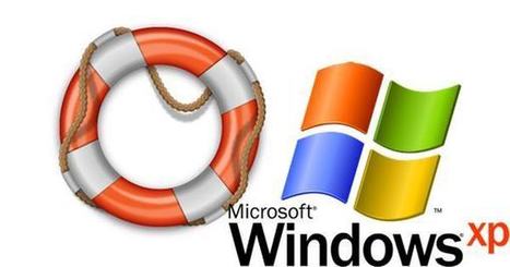 Microsoft issues emergency security patch for Internet Explorer - even for Windows XP users! | 21st Century Learning and Teaching | Scoop.it