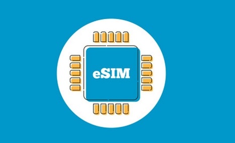 La eSIM contra la tarjeta SIM normal: ventajas y desventajas | tecno4 | Scoop.it