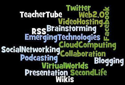 Over 100 ideas for using Twitter in the Classroom | Emerging Education Technology | Ed Tech Chatter | Scoop.it