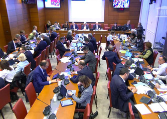Budget 2027 : en commission, les d&eacute;put&eacute;s all&egrave;gent l'effort r&eacute;clam&eacute; aux collectivit&eacute;s... puis retoquent le texte | Finances - Fiscalit&eacute; - PLF 2027 | Scoop.it