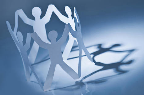 Digital Transformation Team Only as Good as the Sum of its Parts | Digital Transformation Leadership | Scoop.it