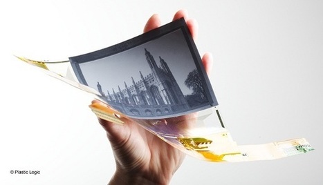 High-Tech Gadgets Commonly Used in Technology Industry | Future  Technology | Scoop.it