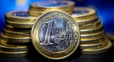 Corruption: 990 milliards d'euros perdus chaque année par l'UE? | Think outside the Box | Scoop.it