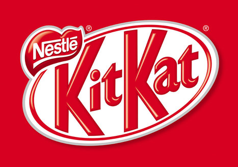 'Important' change to KitKat bar sold at Coles: 'A very good idea' | consumer psychology | Scoop.it