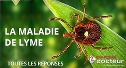 Maladie de Lyme : les tiques de retour | Variétés entomologiques | Scoop.it