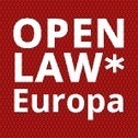 Programme Open Law Europa 2015 - DILA | Documentation juridique | Scoop.it