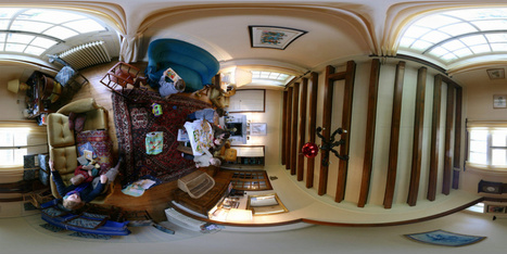 The Path to the RealWorld&trade; | Peer2Politics | Scoop.it