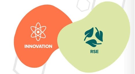 La RSE, moteur d’innovations pour les entreprises du secteur agri-agroalimentaire ? - [Analyse] | Alimentation Santé Environnement | Scoop.it