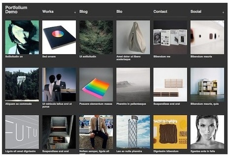Gratuit Wordpress : 32 themes Premium licence gratuite a telecharger gratuitement | Actualités Top | Scoop.it