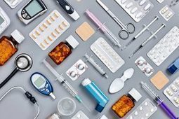 Global Disposable Medical Supplies Market Supply Chain 2019 | Sustainable Procurement & CSR News - Pharmaceutical Industry | Scoop.it