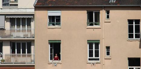 Logement&nbsp;: vivre seul est-il devenu la&nbsp;norme&nbsp;? | Veille "Villes de demain" | Scoop.it